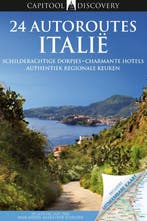 Italië / Capitool discovery 9789047510260, Boeken, Verzenden, Gelezen