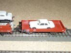Märklin H0 - 4613 - Wagon de marchandises pour trains