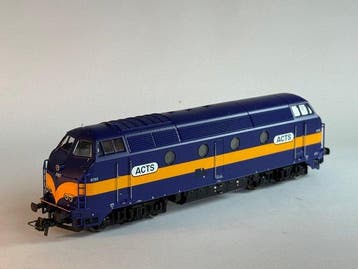 Roco H0 - 62771 - Diesellocomotief (1) - Roco 62771 –, Nieuw