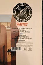 Pink Floyd - Wish You Were Here - 50th Anniversary -