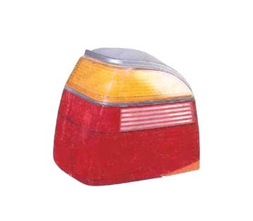 Feux Arrière Gauche Pour Volkswagen Vw Golf III 3 5P 92-97, Verzenden