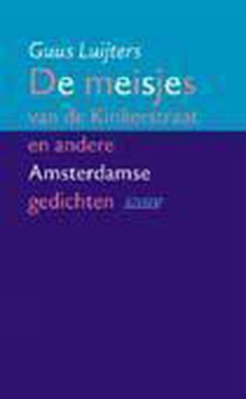 De meisjes van de Kinkerstraat en andere Amsterdamse, Verzenden, G. Luijters