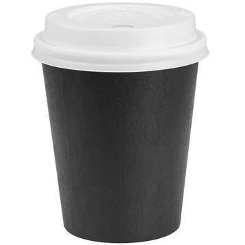 Bekers | Papier/Kunststof | 34cl | Recyclebaar | Incl., Verzenden