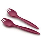 Tupperware Allegra Slabestek Rood, Maison & Meubles, Verzenden