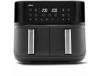 Braun Household -  Twincook 3 Airfryer Zwart 1800 G 1500 W, Verzenden