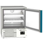 Medische Koelkast | MEDICAL LAB | 130L | Wit | +2°C/+8°C |, Verzenden