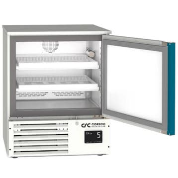Medische Koelkast | MEDICAL LAB | 130L | Wit | +2°C/+8°C |, Verzenden, Nieuw in verpakking
