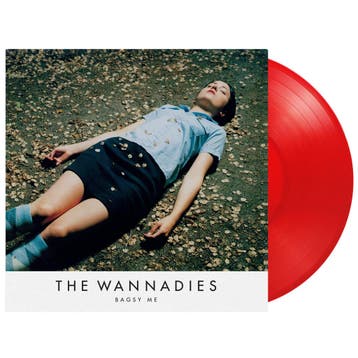 The Wannadies - Bagsy Me, Cd's en Dvd's, Nieuw in verpakking, 12 inch