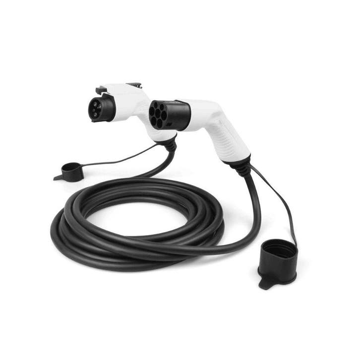 Laadkabel Nissan e-NV200 Evalia, Auto-onderdelen, Elektronica en Kabels