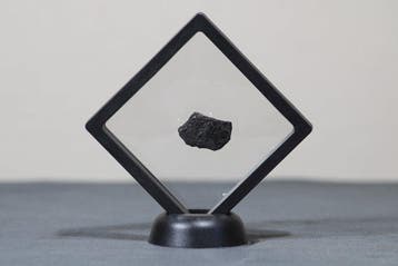 Saint-Aubin Franse ijzeren meteoriet - 32 g
