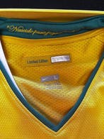 Brasil - Coupe du Monde de Football - 2008 - Maillot de foot, Collections