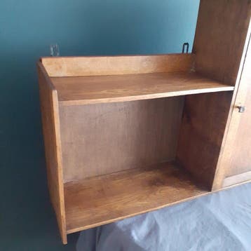 Kast - Hout