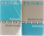 Prisma woordenboek 9789027471956 G. Visser-Boezaardt, Verzenden, Nederlands, Zo goed als nieuw, G. Visser-Boezaardt