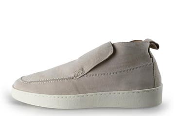 Manfield Loafers in maat 42 Beige, Kleding | Heren, Loafers, Manfield, Overige kleuren, Verzenden