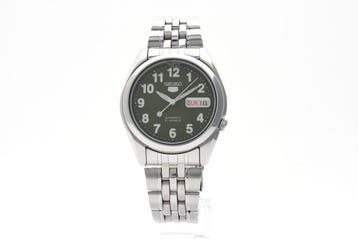 Seiko - Seiko 5 Automatic Day-Date - Sans prix de réserve -