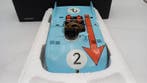 Autoart 1:18 - Voiture miniature - Porsche 908/03