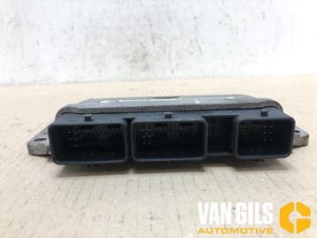 Computer Motormanagement Renault Clio O243446