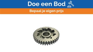 Bieden: Lewmar 15000589 Pawl Gear - Yacht Winch, Ophalen of Verzenden, Nieuw