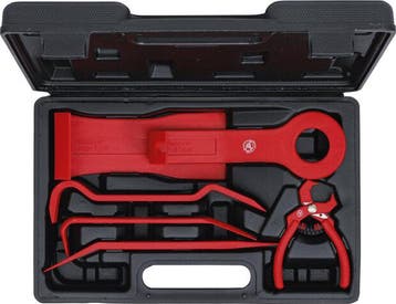 Carrosserie gereedschap set 6-delige, Auto diversen, Verzenden, Nieuw