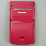 Nintendo - Gameboy Color - Red Console Tested - Spelcomputer, Nieuw