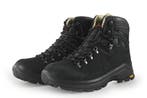 Mountain Peak Wandelschoenen in maat 43 Zwart, Verzenden, Zwart, Zo goed als nieuw, Mountain Peak