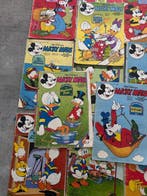 Micky Maus, Micke - Micky Maus collection - 60 Stripblad -, Nieuw