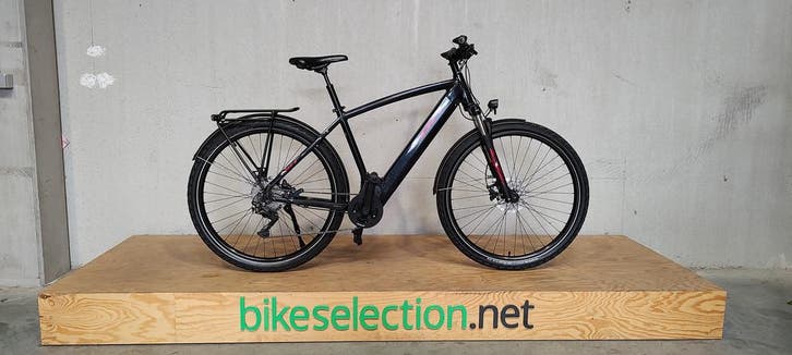 E-Bike | BH Atom Cross Pro | -60%, Vélos & Vélomoteurs, Vélos électriques, Enlèvement