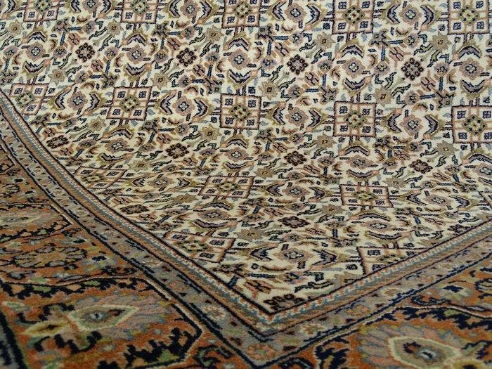 Bidjar - Gereinigd - Vloerkleed - 241 cm - 173 cm, Huis en Inrichting, Stoffering | Tapijten en Vloerkleden