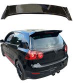 Achterspoiler | geschikt voor Volkswagen | Golf 03-08 3d hat, Verzenden