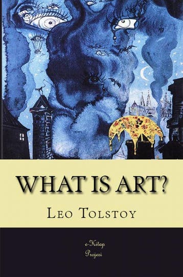 What Is Art? | Leon Tolstoy | Nieuw, Verzenden, Nieuw, Leon Tolstoy