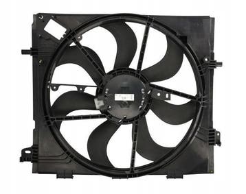 Ventilator motor Renault Espace V 15-20 - 214816969R, Verzenden