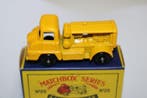 Matchbox 1:64 - Modelauto - Matchbox 28b 1958 Ford Thames