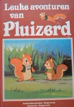 Leuke avonturen van pluizerd 9789024334544 Koopman, Verzenden, Gelezen, Koopman