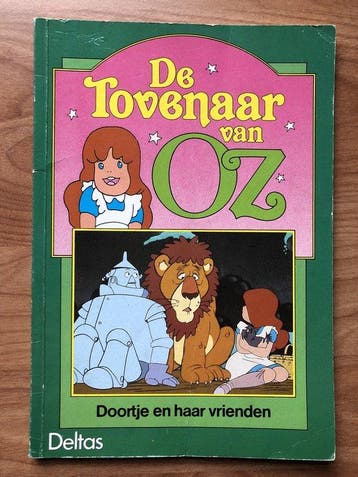 Doortje en haar vrienden - Baum, Verzenden