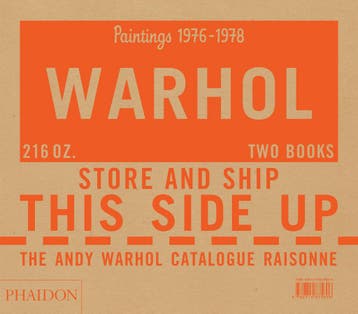 The Andy Warhol Catalogue Raisonné | Sally King-Nero | Nieuw, Livres, Verzenden, Sally King-Nero