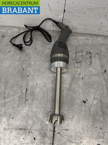 GGG Mixeur plongeant professionnel Tige 24,5 cm 280 watts, Verzenden, Nieuw in verpakking