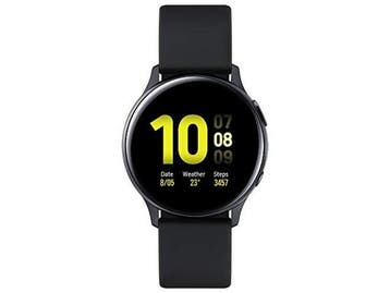 Samsung Galaxy Watch Active2 - Smartwatch - Hartslagmeter -, Verzenden, Zo goed als nieuw, Samsung
