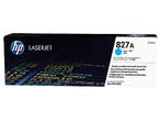 HP - 827a (CF301A) Toner Cyaan Origineel, Ophalen of Verzenden, Nieuw, Cartridge, HP