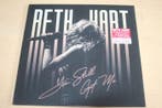 Beth Hart - Better Than Home (Transparant Vinyl) + You Still, Cd's en Dvd's, Nieuw in verpakking