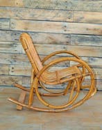 Chaise pour enfants - Rotin, Bambou