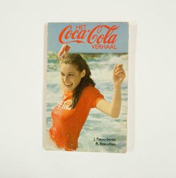 Het Coca - Beauvillain, Verzenden, Nieuw