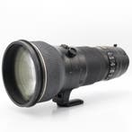 Nikon AF-S 400mm F/2.8 G ED VR Nano | Occasion (TVA incluse), Audio, Tv en Foto, Foto | Lenzen en Objectieven, Ophalen of Verzenden