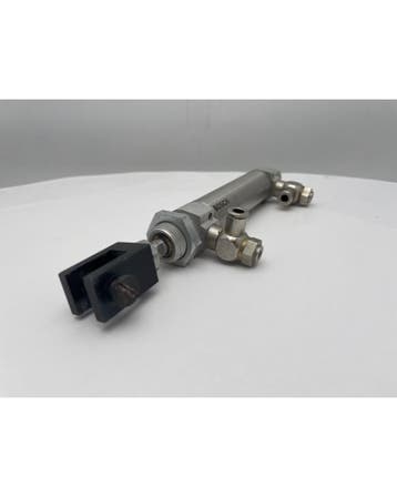 Bosch Rexroth 0-822-234-050 dubbelwerkende pneumatische cili, Verzenden