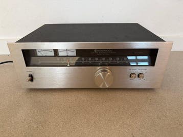 Kenwood - KT-5500 Tuner