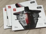 Lego Set - Star Wars - Le croiseur d’assaut de classe, Nieuw