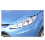 Paupières de Phares Pour Ford Fiesta Mk7 08-12, Verzenden