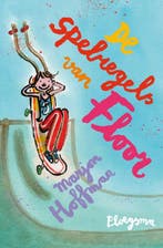 De spelregels van Floor / Floor 9789021671796 Marjon Hoffman, Boeken, Verzenden, Gelezen, Marjon Hoffman