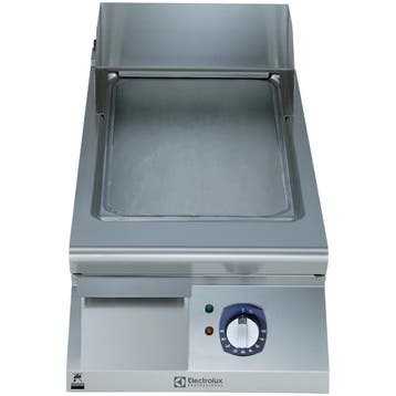 Bak-/Grillplaat | e-XP 900 | Elektrisch | Glad Oppervlak, Verzenden, Nieuw in verpakking