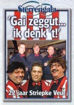 Gai zeggut ik denk t (dvd tweedehands films), Ophalen of Verzenden, Nieuw in verpakking