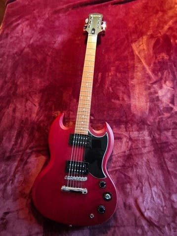Epiphone - SG - - Guitare électrique - 2019, Muziek en Instrumenten, Nieuw